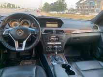 A picture of C300 2012 still in direct Belgium shape