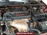 A picture of 2006 Toyota camry