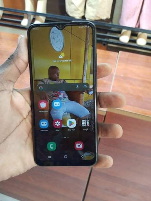 samsung a03