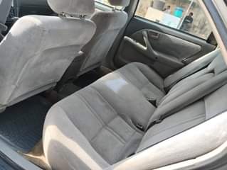 A picture of Camry drop light working perfectly with no issues Engine ac