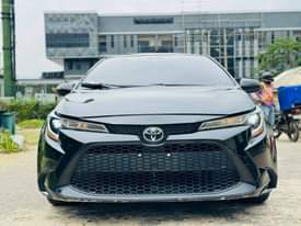 A picture of Sedan