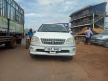 toyota nadia