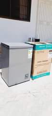 A picture of Bruhm freezer 500 000 Hisense friza 430 000 0694064791