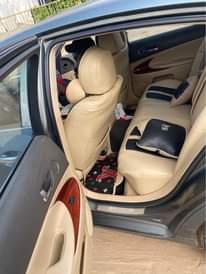A picture of 2006 Lexus GS300 full option