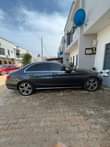 A picture of 2016 Benz C300 Se
