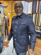 A picture of Suits kawunda kaftans