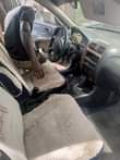 A picture of Mazda 626 tokunbo standard