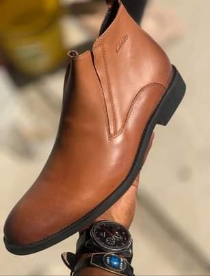 boots