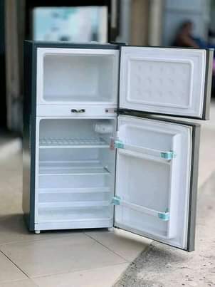 A picture of Items