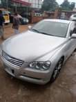 A picture of 2007 Toyota