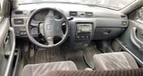 A picture of 1999 Honda CRV