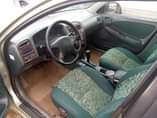 A picture of Nig used Toyota avensis Auto gear Price 850 Kaduna 08138580760