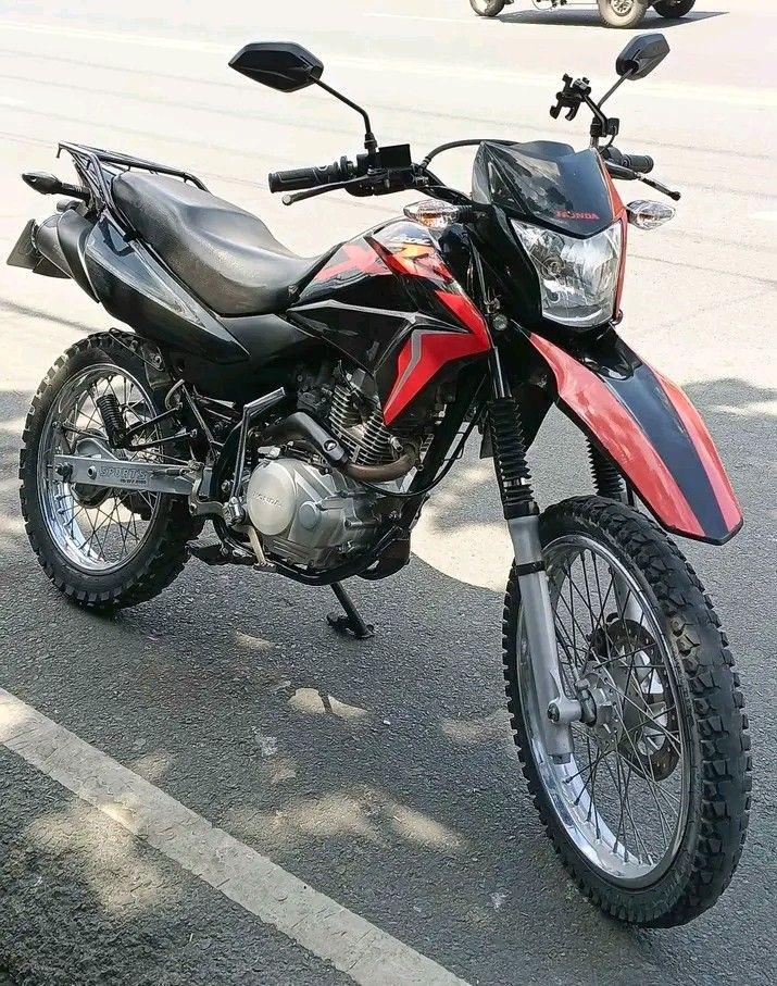 used motorbikes