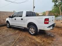 A picture of REGD RANGE ROVER SPORT 2012