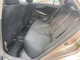 A picture of Toyota corolla 2010 Working perfectly with no single issues to