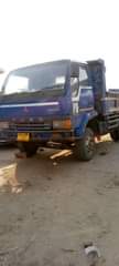 A picture of FUSO TIPA MIGNON