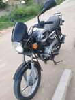 A picture of BOXER BM 125 TOLEO JIPYA