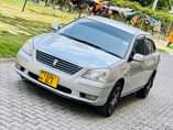 A picture of TOYOTA PRIMIO CC1700 FULL DOCOMENT FULL AC GARI KALI SANAA