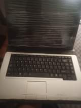 A picture of Toshiba