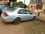 A picture of Civic 04