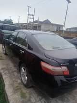 A picture of Distress sale registered 2018 Toyota Camry Everything working fine Location