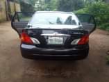 A picture of 06 Toyota Avalon 1 2m Everything is fully functional with