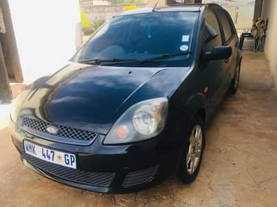 bakkies A.