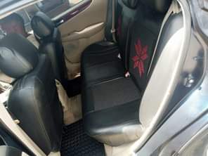 A picture of For sale Slightly used Lexus ES 300 Full option First