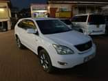 A picture of Harrier kawundo 23m good condition buy and drive call me