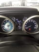 A picture of Tokumbo 2018 Prado accident free price 34M net Location Lekki