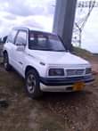 A picture of Suzuki scudo milango 3