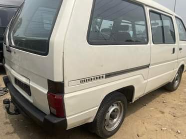 A picture of BELGIUM BUS FOR SALE EVERYTHING IS PERFECT LOCATION IS PORT