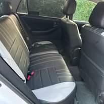 A picture of TOYOTA RUNX