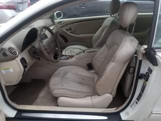 A picture of 2008 Mercedes Benz C300 Tokunbo in good condition sound engine