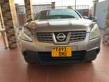 A picture of NISSAN DUALIS DMU BEI 13 8M TSH 0787799005 0658942045 0733380587