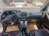 A picture of Registered 2004 Toyota Matrix baked on Firstbody Used by a