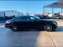 mercedes benz cls