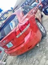 A picture of Extremely Clean 2010 Toyota Venza Engine and Gear sound Ac