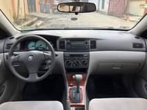 A picture of Features 1 8l i4 engine Automatic pick 1 7 Alloy