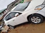 A picture of Nissan Murano Good engine Ac chilling Gear perfect 850k owner