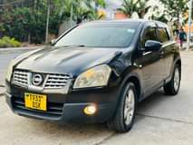 A picture of NISSAN DUALIS BEI 12 8m tu Mwanza Gar Box safi