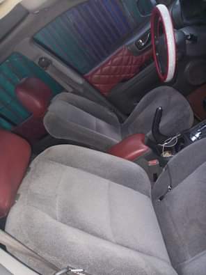 A picture of Dealer market urgent sale hyundai SUV buy and drive nothing