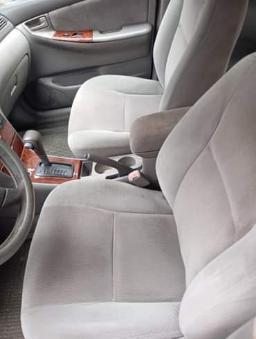 A picture of This Car is Like Brand New Owned By a Woman
