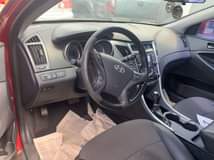 A picture of Awoof Dealers deal Tokunbo Accident free 011 Hyundai Sonata Thumbstart