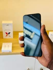 A picture of TECNO SPARK 4
