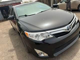 A picture of Camry 2013 Super Great