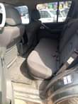 A picture of Nissan Pathfinder