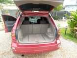 A picture of Clean Pontiac vibe 2005 model Engine gear ac are all