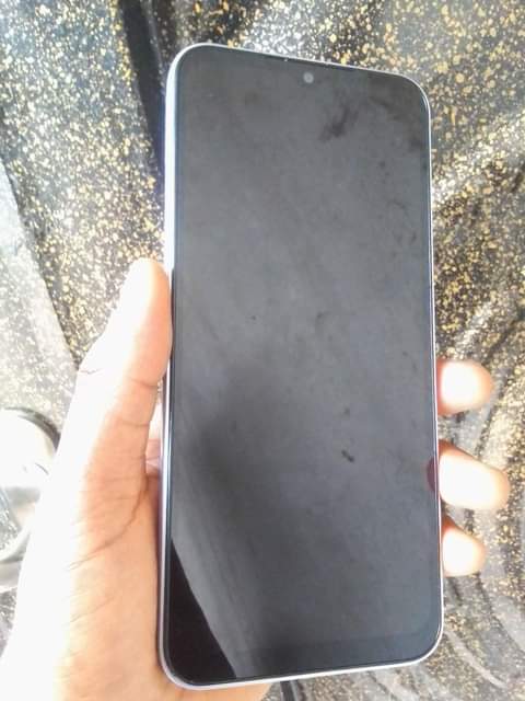 A picture of Samsung galaxy A14