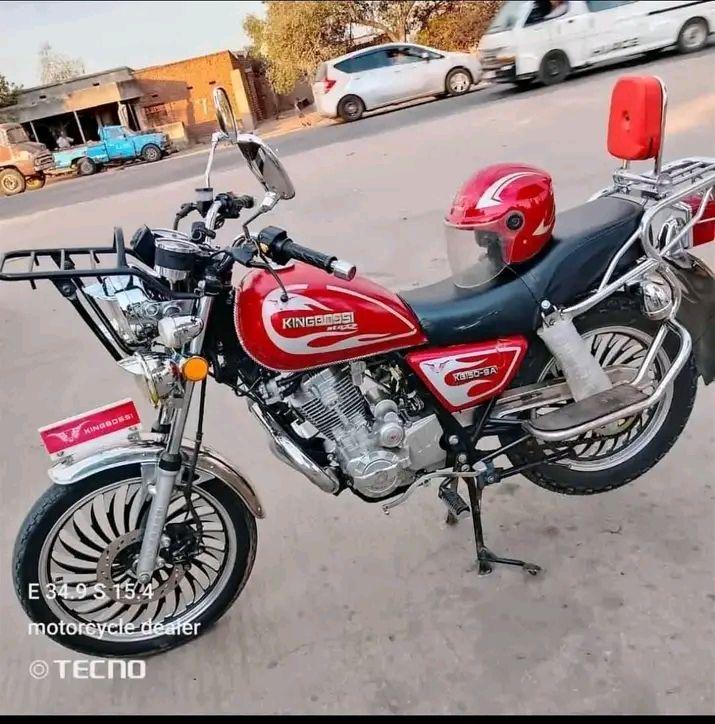 bike